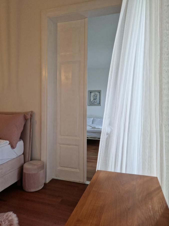 Queen Of Stay - Apartment Lili Rijeka Exterior photo