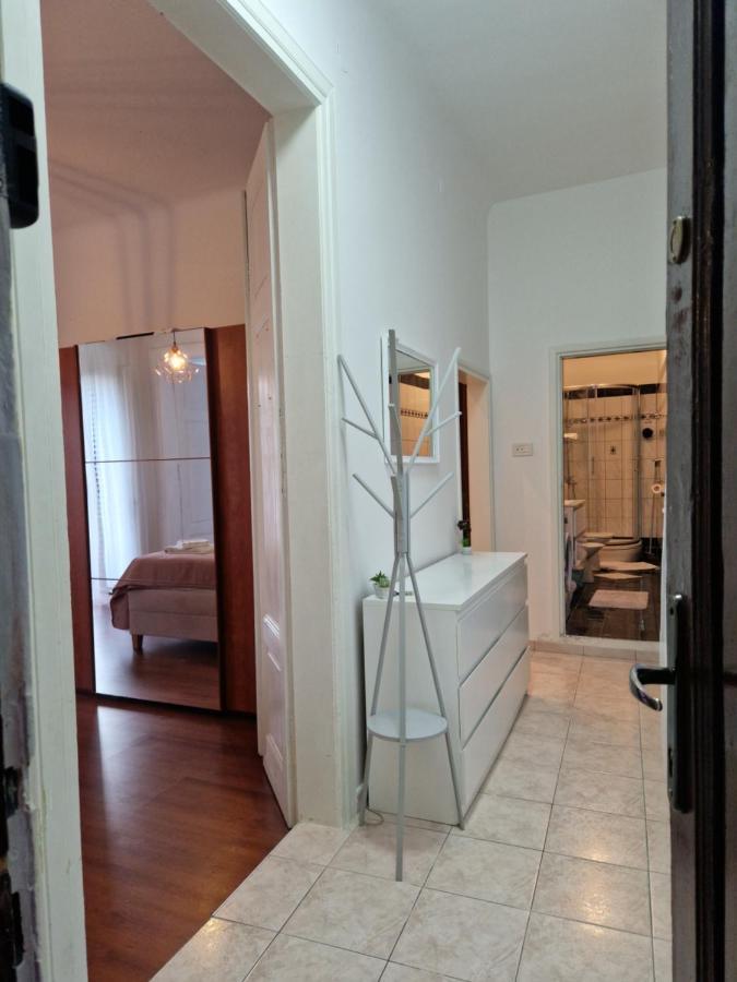 Queen Of Stay - Apartment Lili Rijeka Exterior photo