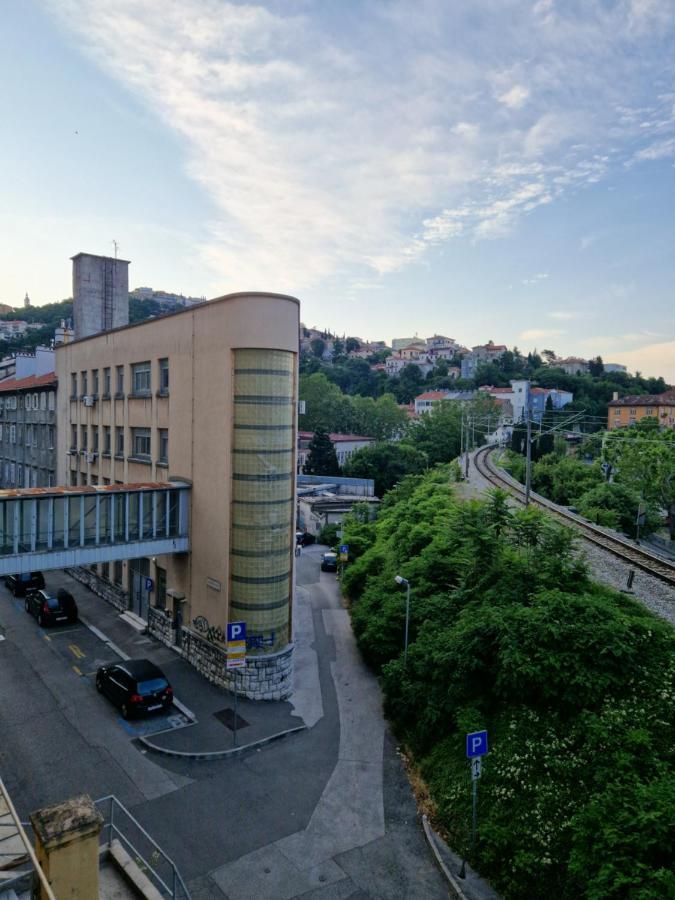 Queen Of Stay - Apartment Lili Rijeka Exterior photo
