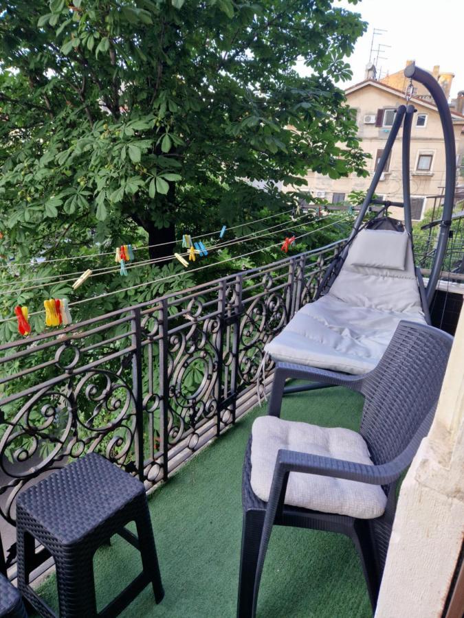 Queen Of Stay - Apartment Lili Rijeka Exterior photo
