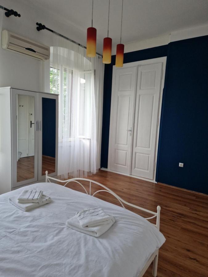 Queen Of Stay - Apartment Lili Rijeka Exterior photo